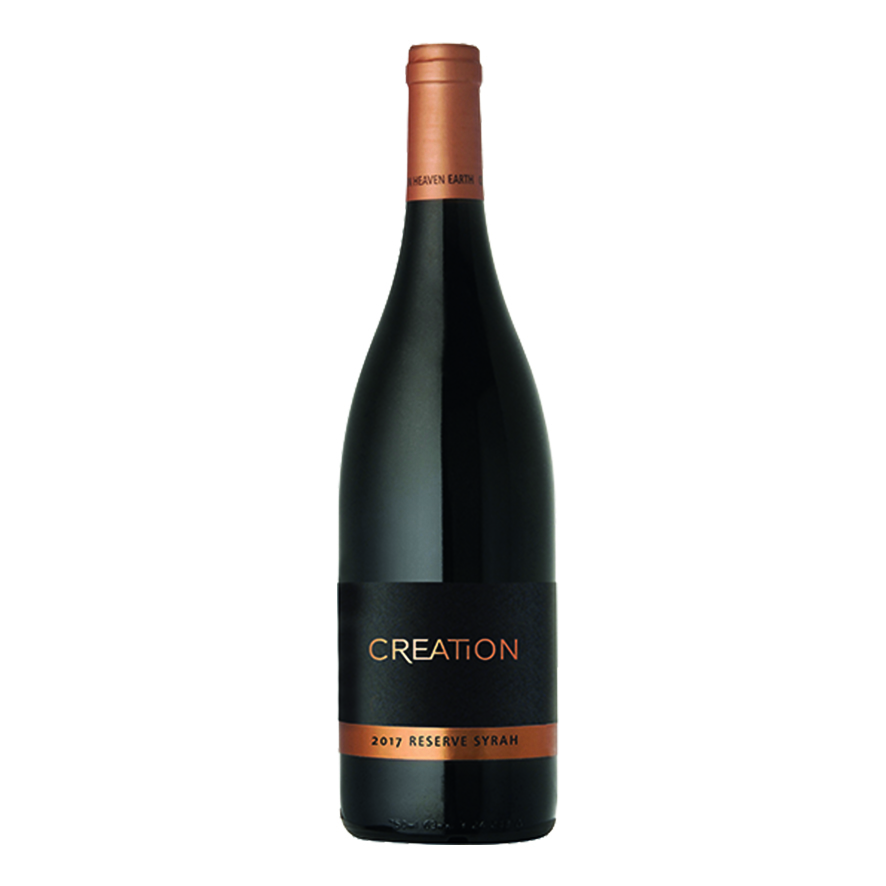 Creation Syrah Reserve.jpg