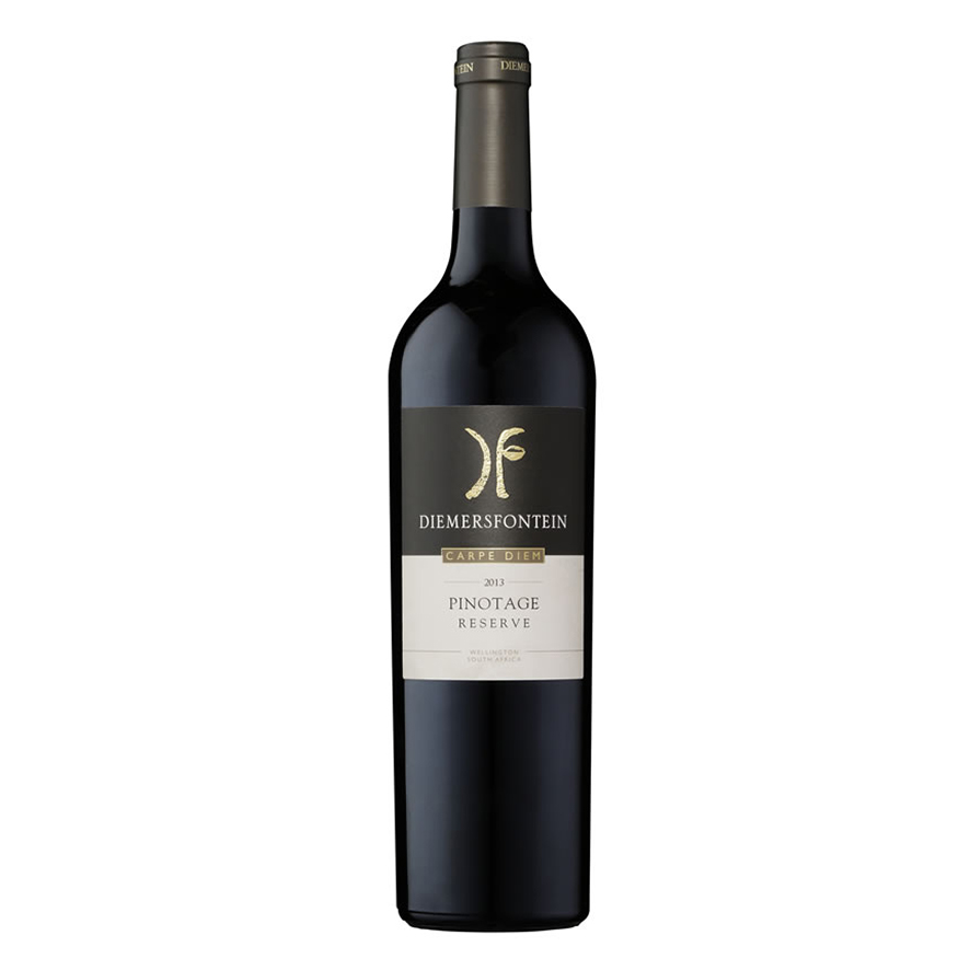 Diemers Pinotage reserve.jpg