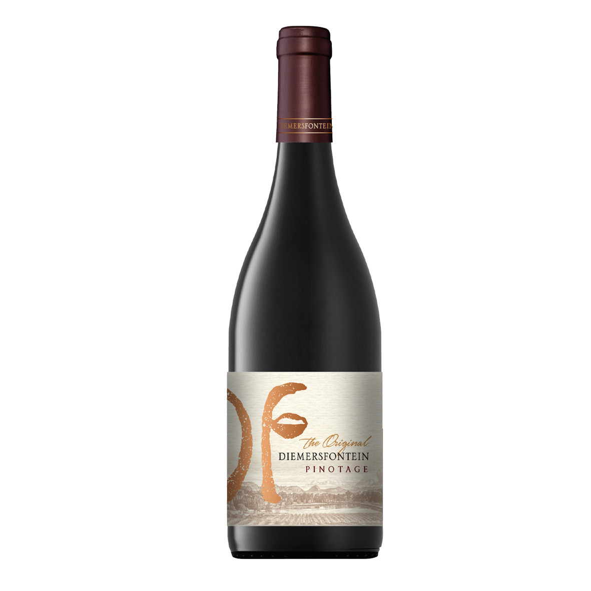 Diemersfontein Pinotage orig.jpg