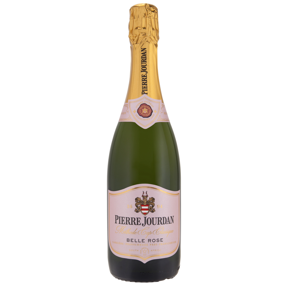 Haute Cabrière - Pierre Jourdan Belle Rose Cap Classique.jpg