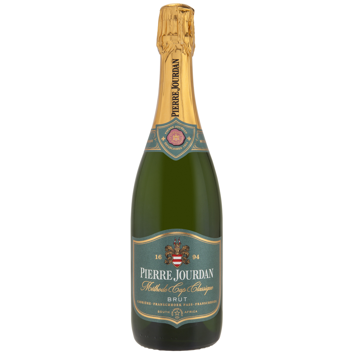 Haute Cabrière - Pierre Jourdan Brut Cap Classique.jpg